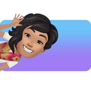 Meet your Posher, Sharon